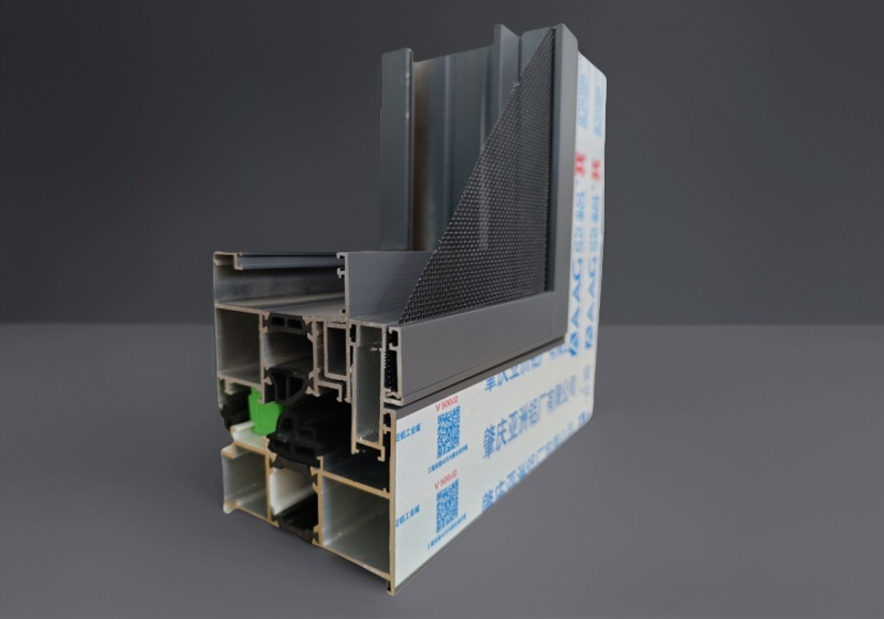 95系列1.8無縫接
