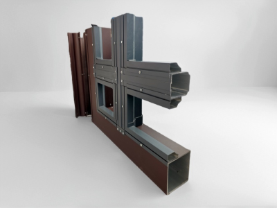 陽(yáng)光房型材