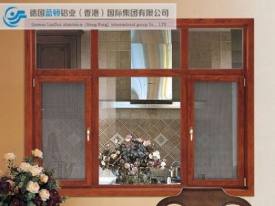 斷橋鋁門(mén)窗內(nèi)開(kāi)內(nèi)倒的好處