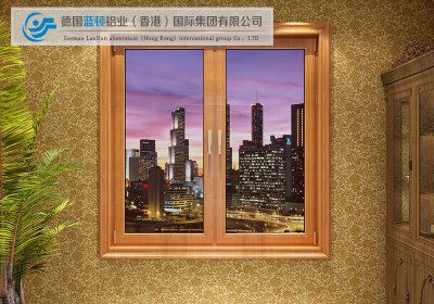 隔熱,斷橋,鋁,門窗,-001,⊙,降低,熱量,傳導(dǎo),