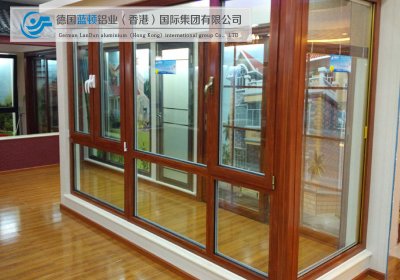 隔熱,斷橋,鋁,門(mén)窗,-007,門(mén)窗,是,建筑物,