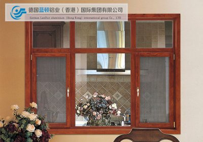隔熱斷橋鋁門(mén)窗-012